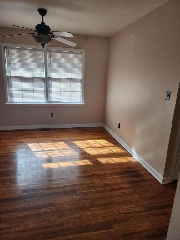 House for rent at 4 Belle Circle, Newport News, VA 23608