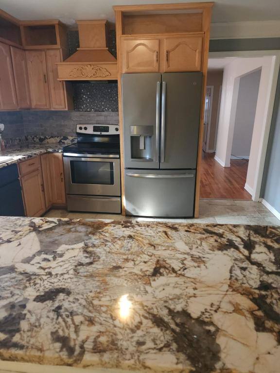 House for rent at 4 Belle Circle, Newport News, VA 23608