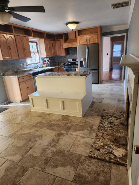 House for rent at 4 Belle Circle, Newport News, VA 23608