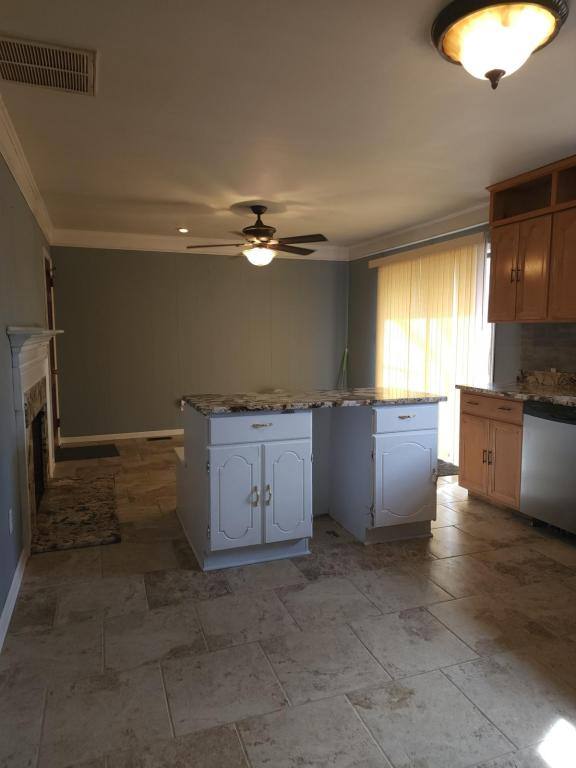 House for rent at 4 Belle Circle, Newport News, VA 23608