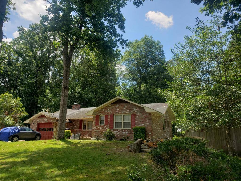 House for rent at 4 Belle Circle, Newport News, VA 23608