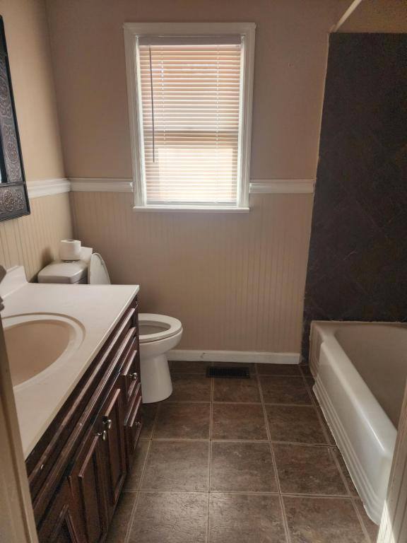 House for rent at 4 Belle Circle, Newport News, VA 23608
