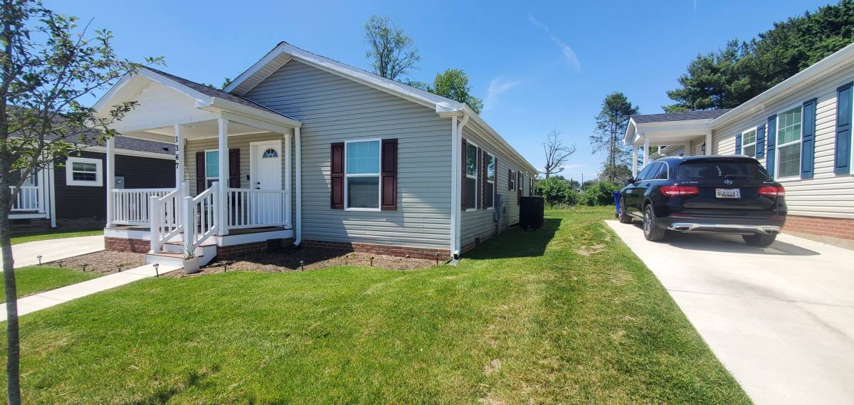 House for rent at 1367 Connecticut Ave, Hagerstown, MD 21740