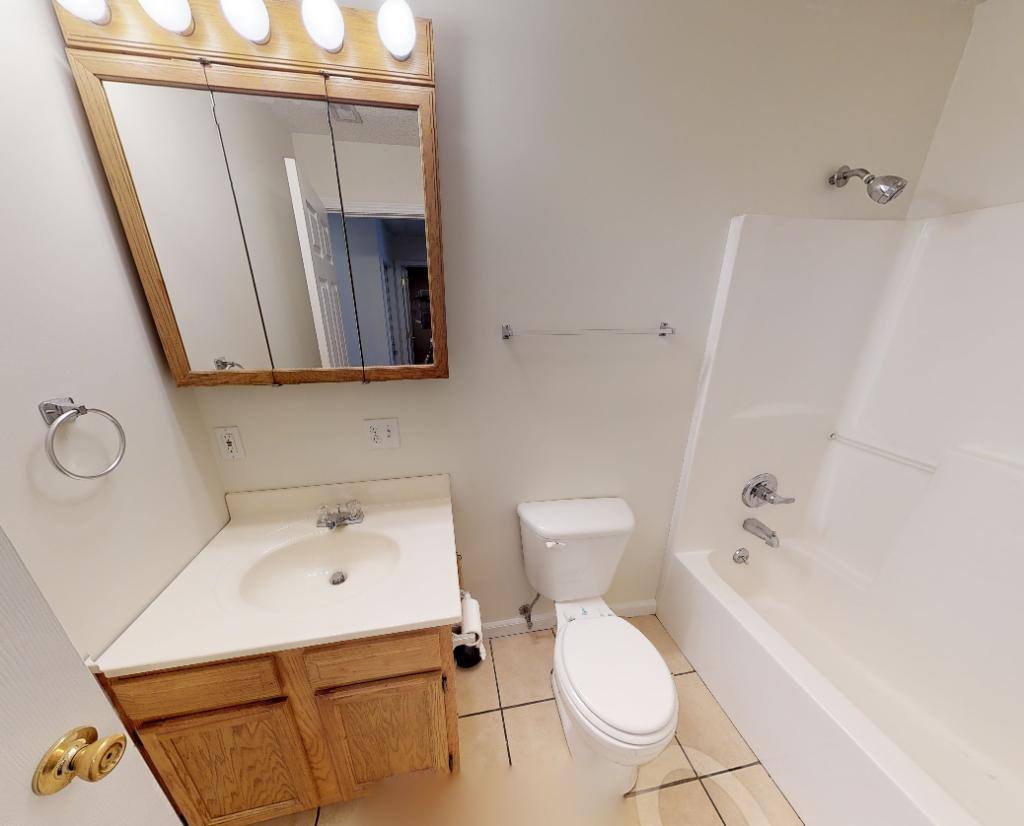 House for rent at 1500 E Parham, Marion, IL 62959