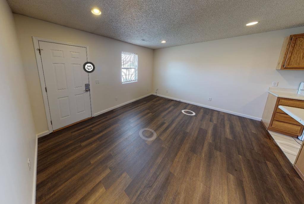 House for rent at 1500 E Parham, Marion, IL 62959