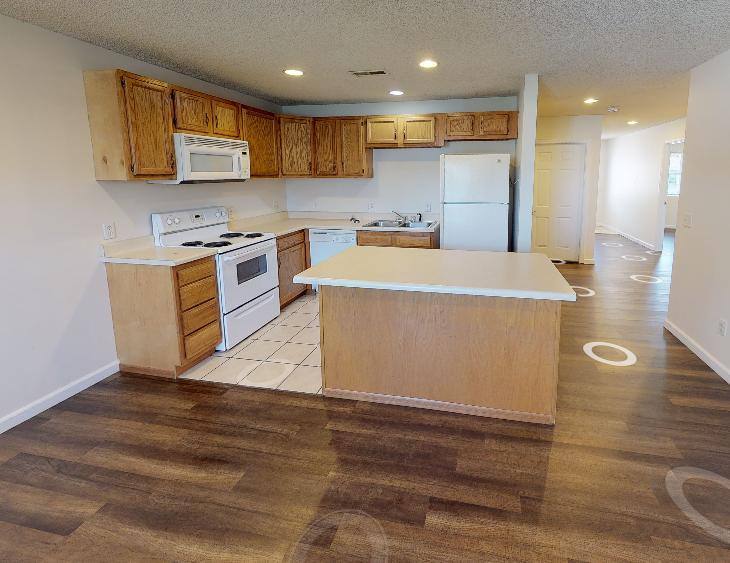 House for rent at 1500 E Parham, Marion, IL 62959