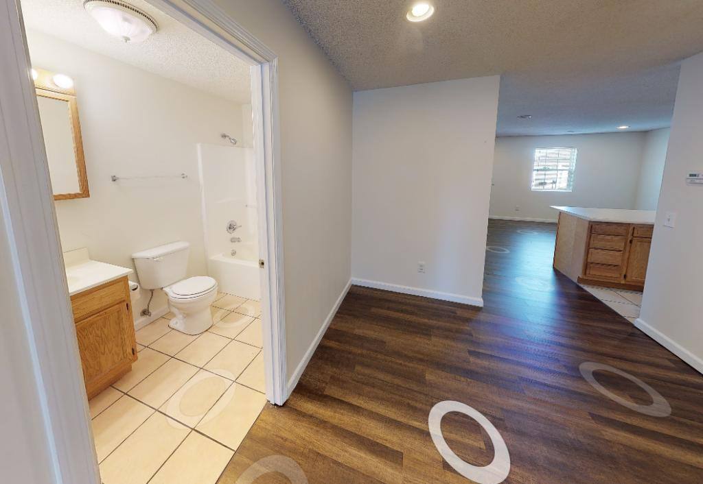 House for rent at 1500 E Parham, Marion, IL 62959