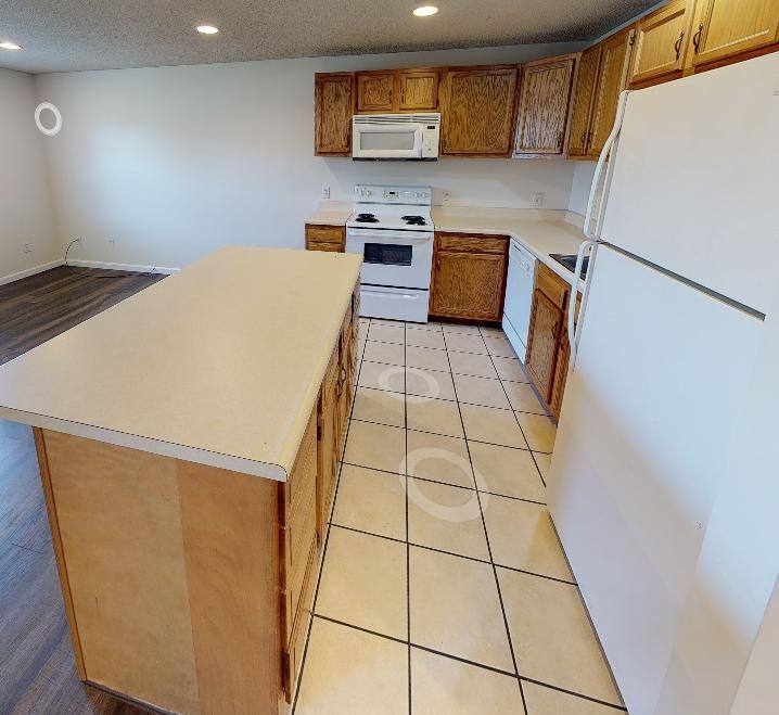House for rent at 1500 E Parham, Marion, IL 62959
