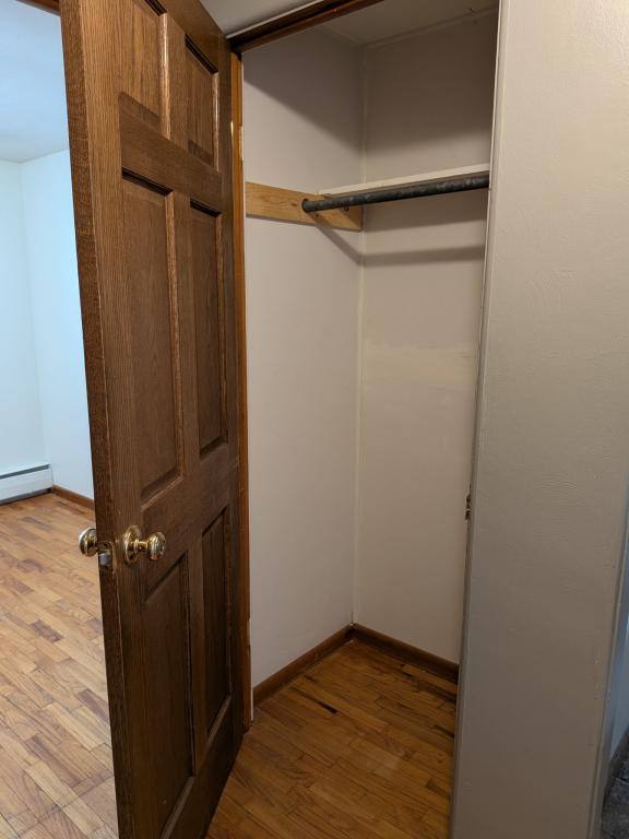 Apartment for rent at 808 1 2 E Gaylord St, Mount Pleasant, MI 48858