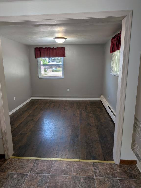 Apartment for rent at 808 1 2 E Gaylord St, Mount Pleasant, MI 48858