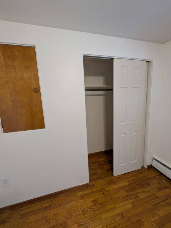 Apartment for rent at 808 1 2 E Gaylord St, Mount Pleasant, MI 48858