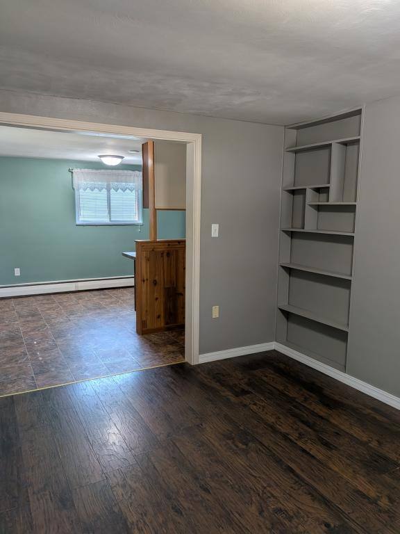 Apartment for rent at 808 1 2 E Gaylord St, Mount Pleasant, MI 48858