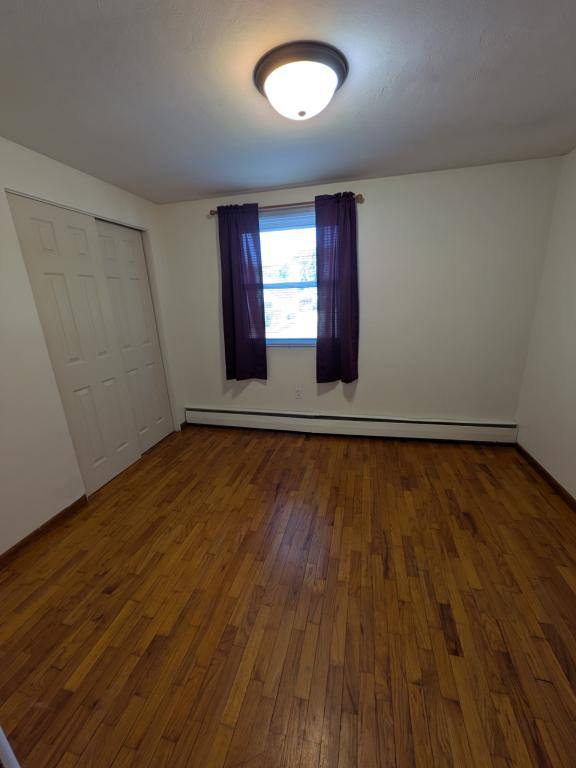 Apartment for rent at 808 1 2 E Gaylord St, Mount Pleasant, MI 48858