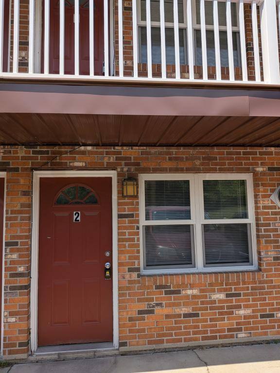 Apartment for rent at 6300 E Broadway Rd #2, Mount Pleasant, MI 48858