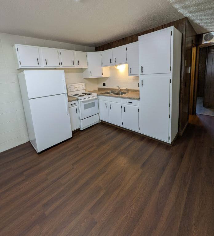 Apartment for rent at 6300 E Broadway Rd #2, Mount Pleasant, MI 48858