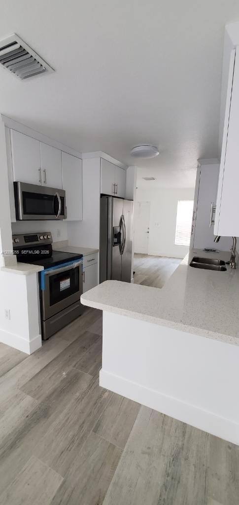 Townhouse for rent at 17001 NW 22nd St, Pembroke Pines, FL 33028