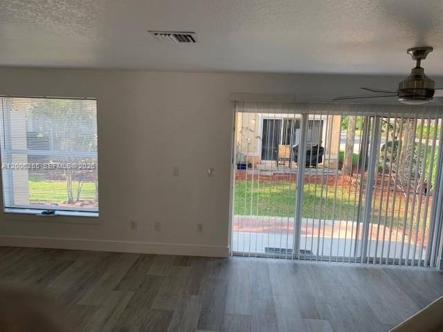 Townhouse for rent at 17001 NW 22nd St, Pembroke Pines, FL 33028