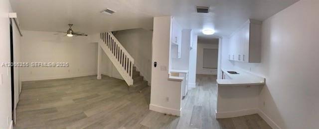 Townhouse for rent at 17001 NW 22nd St, Pembroke Pines, FL 33028