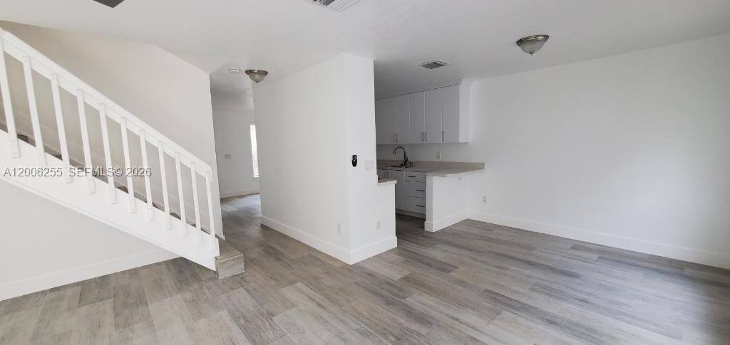 Townhouse for rent at 17001 NW 22nd St, Pembroke Pines, FL 33028
