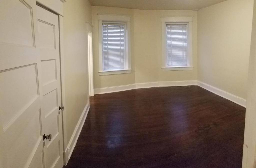 Apartment for rent at 1009 Brandon Ave #6, Norfolk, VA 23507