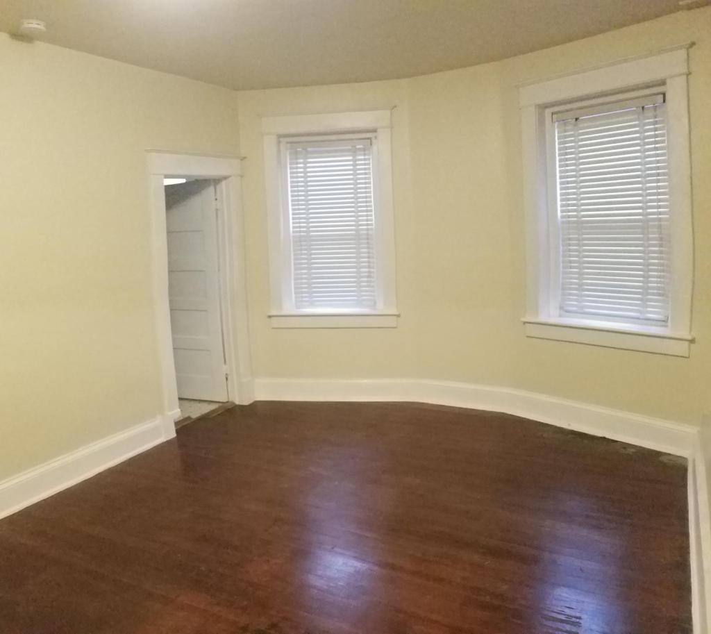 Apartment for rent at 1009 Brandon Ave #6, Norfolk, VA 23507