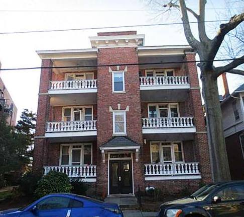 Apartment for rent at 1009 Brandon Ave #6, Norfolk, VA 23507