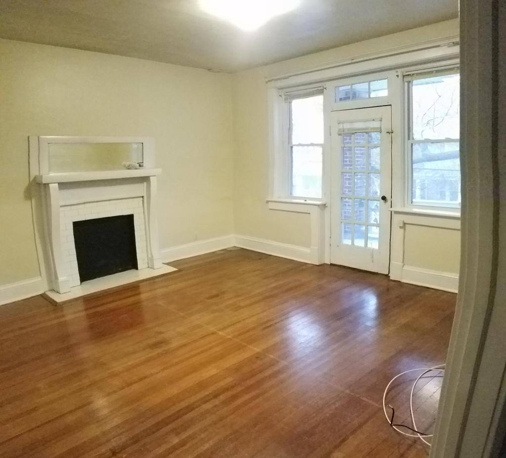 Apartment for rent at 1009 Brandon Ave #6, Norfolk, VA 23507