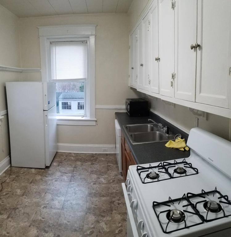 Apartment for rent at 1009 Brandon Ave #6, Norfolk, VA 23507