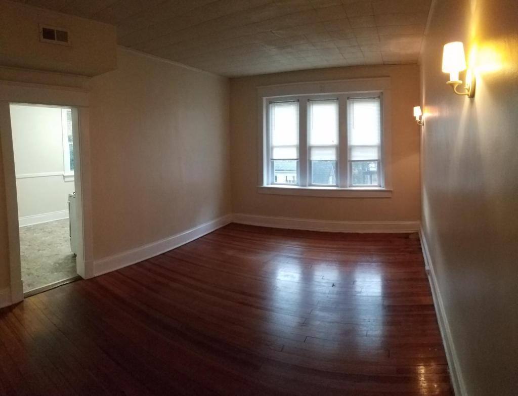 Apartment for rent at 1009 Brandon Ave #6, Norfolk, VA 23507
