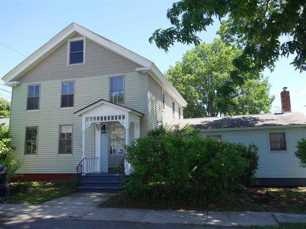 House for rent at 95 Elm St, A1 #3431, Keene, NH 03431