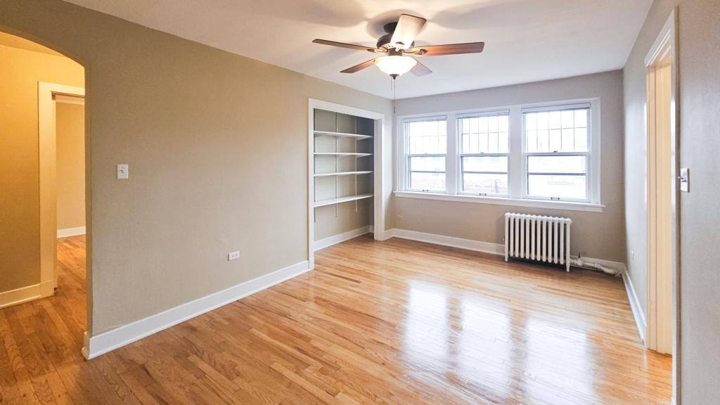 Apartment for rent at 1220 Marion #34, Denver, CO 80218