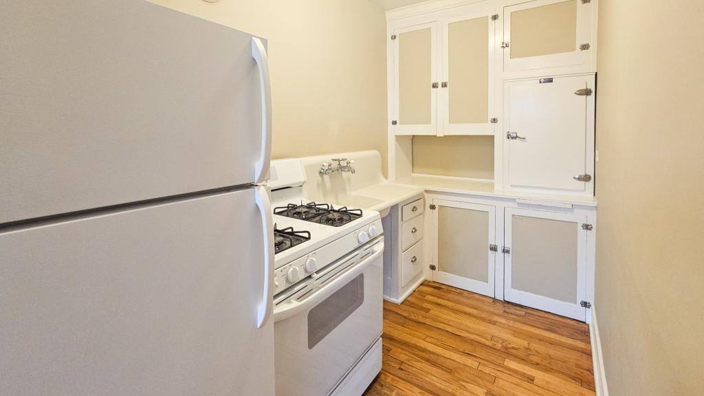 Apartment for rent at 1220 Marion #34, Denver, CO 80218