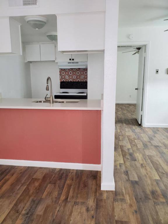 Apartment for rent at 3635 Bolivar Dr #310, Dallas, TX 75220