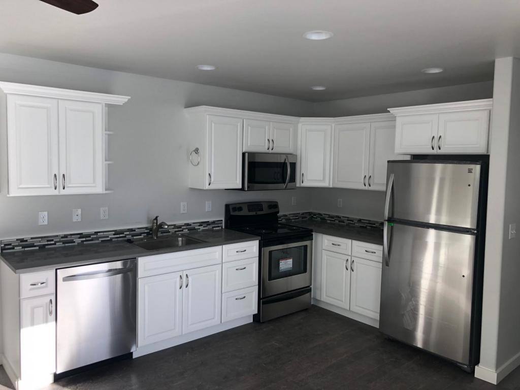 Apartment for rent at 420 E 3rd - B, Libby, MT 59923