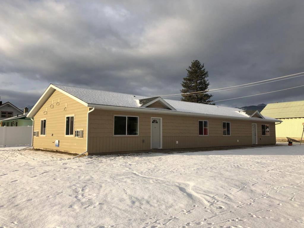 Apartment for rent at 420 E 3rd - B, Libby, MT 59923