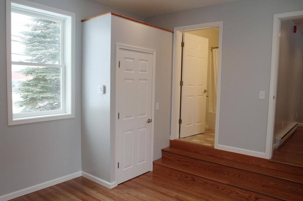 Apartment for rent at 23B Pine St, Potsdam, NY 13676