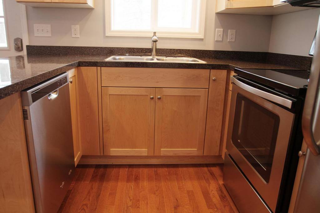 Apartment for rent at 23B Pine St, Potsdam, NY 13676