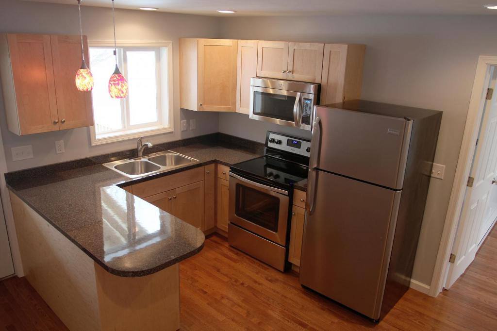 Apartment for rent at 23B Pine St, Potsdam, NY 13676