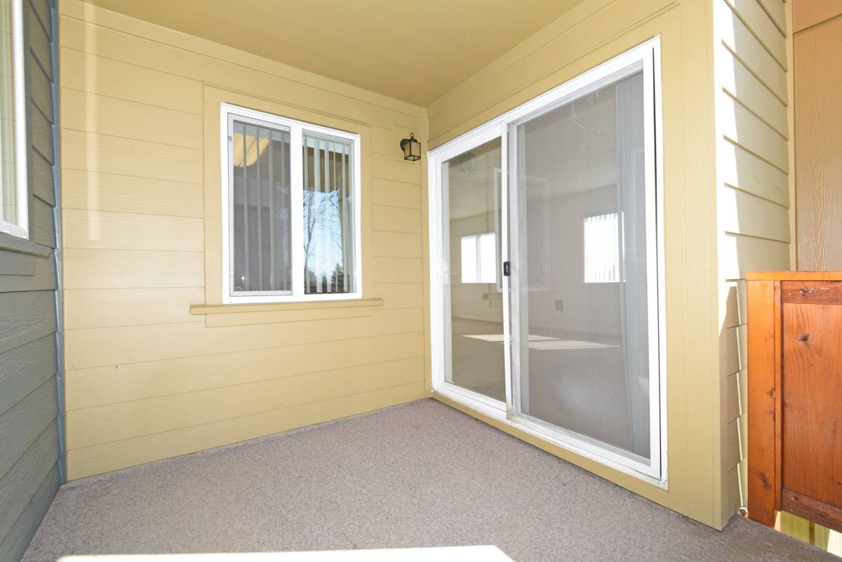 Apartment for rent at 12375 Mount Jefferson Terrace #7D, Lake Oswego, OR 97035