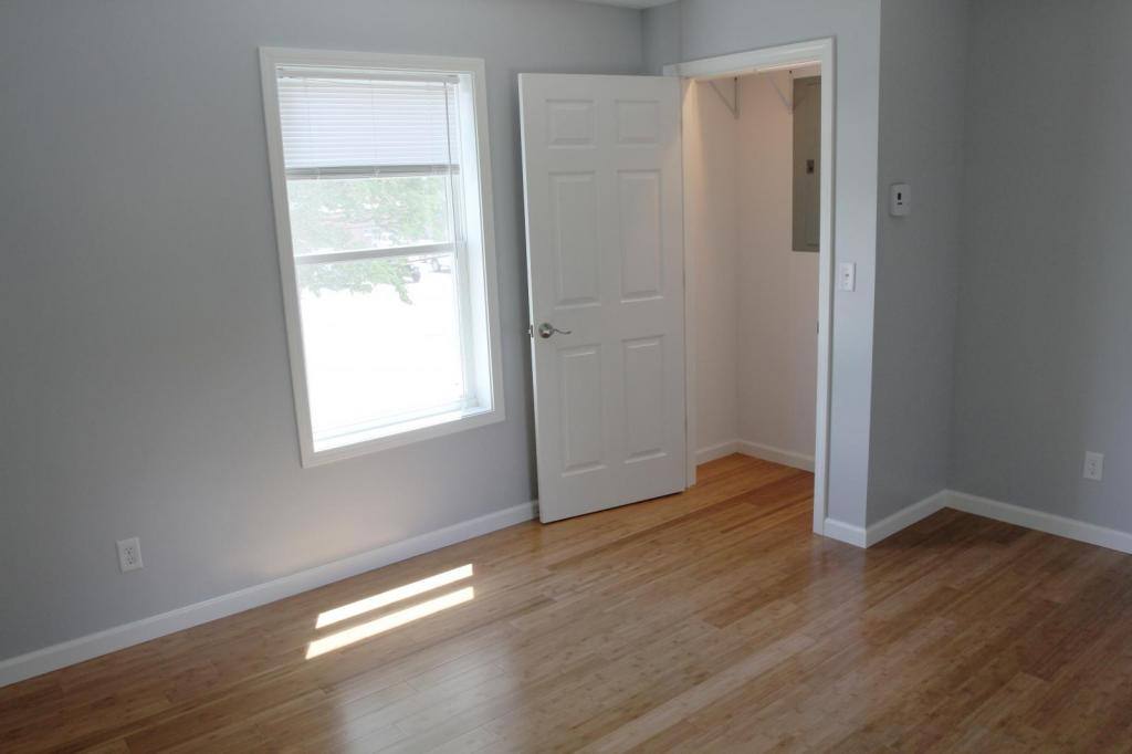 Apartment for rent at 23D Pine St, Potsdam, NY 13676