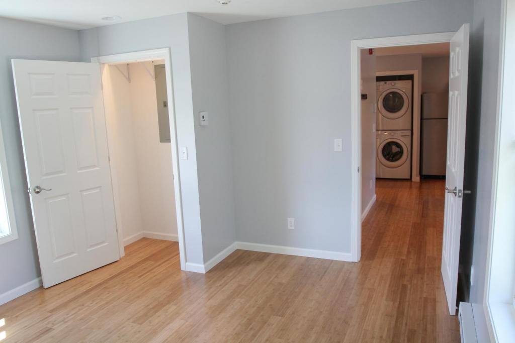 Apartment for rent at 23D Pine St, Potsdam, NY 13676