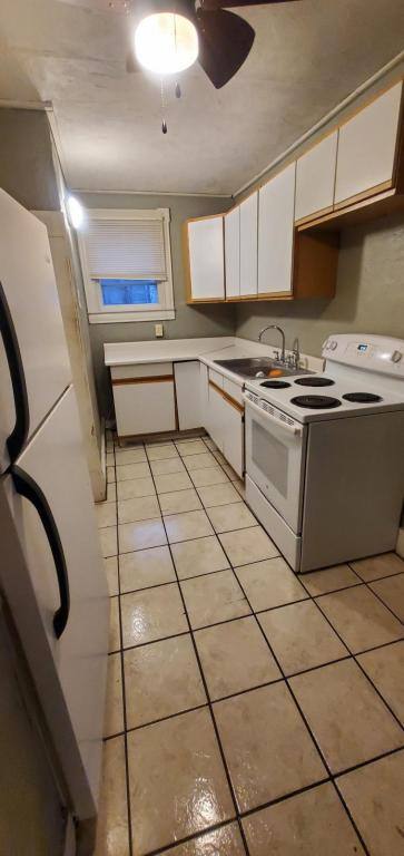 Apartment for rent at 308 E 15th St #B, Hays, KS 67601