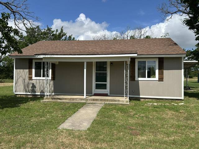 House for rent at 911 Ross Rd, Boyd, TX 76023