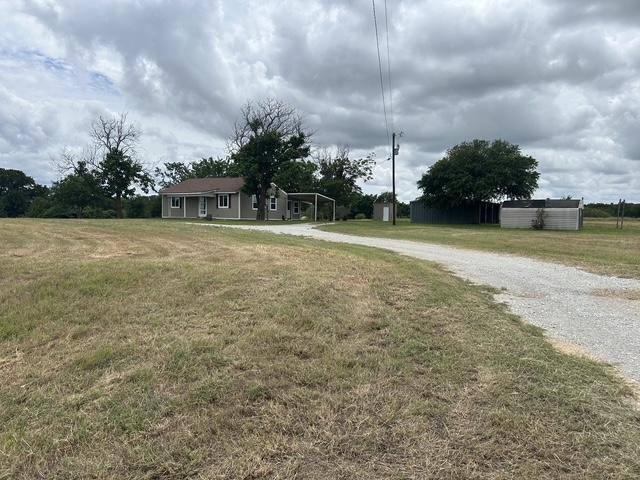 House for rent at 911 Ross Rd, Boyd, TX 76023