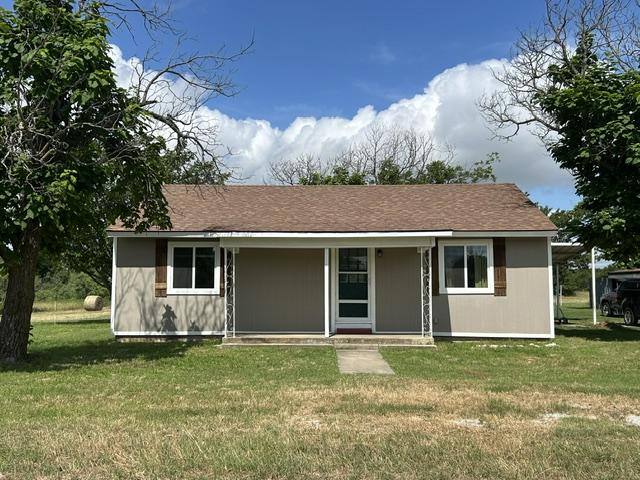House for rent at 911 Ross Rd, Boyd, TX 76023