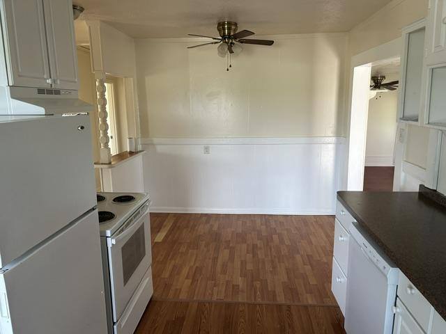 House for rent at 911 Ross Rd, Boyd, TX 76023