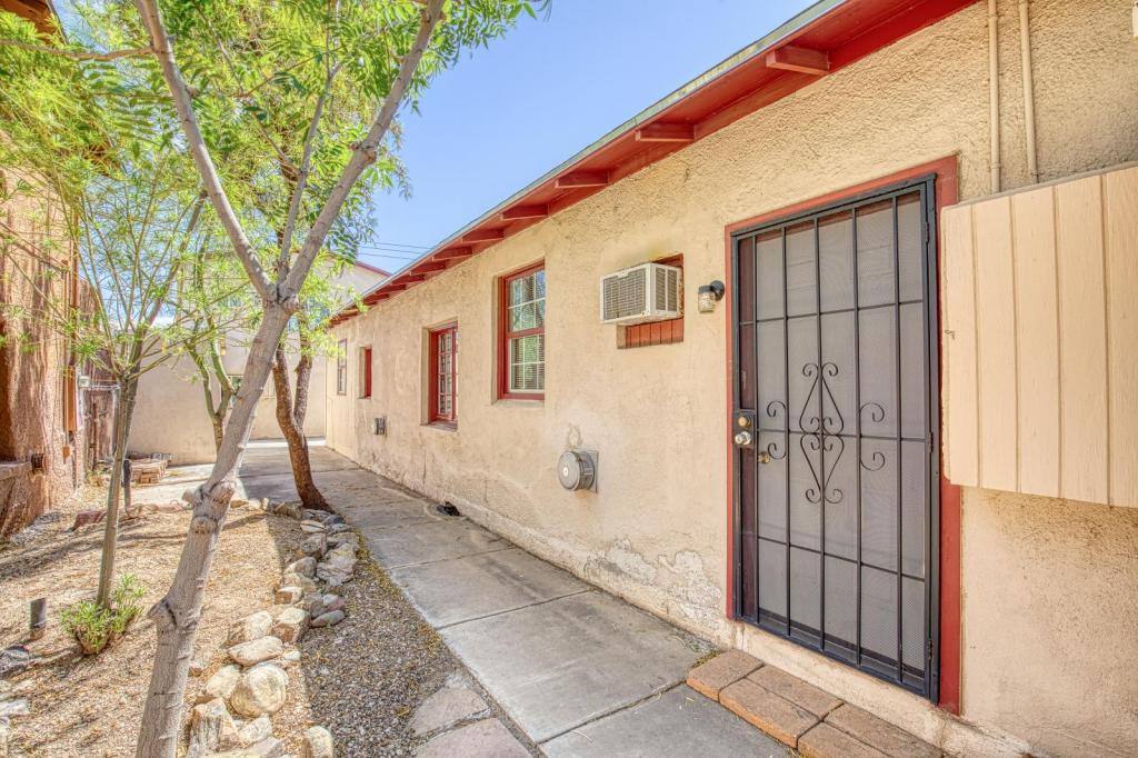 Apartment for rent at 638 E 1st St #2-ARIZONA, Tucson, AZ 85719