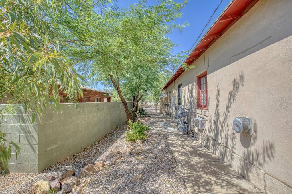 Apartment for rent at 638 E 1st St #2-ARIZONA, Tucson, AZ 85719