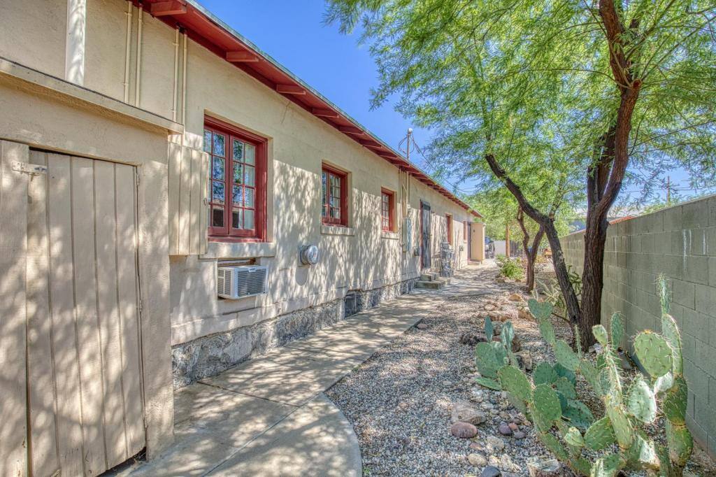 Apartment for rent at 638 E 1st St #2-ARIZONA, Tucson, AZ 85719