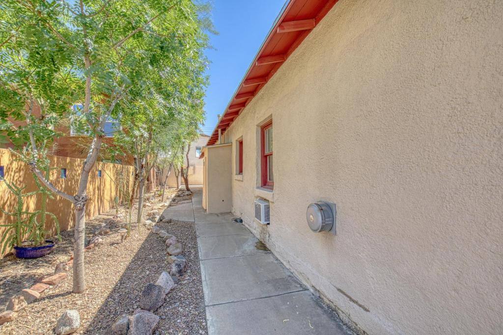 Apartment for rent at 638 E 1st St #2-ARIZONA, Tucson, AZ 85719
